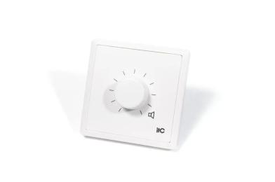 Регулятор гучності ITC (T-673) 30 Вт