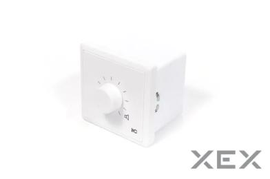 Регулятор гучності ITC (T-675) 100 Вт