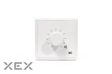 Регулятор гучності ITC (T-674) 60 Вт