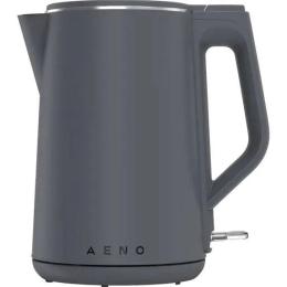 Електрочайник AENO EK4 (AEK0004) Dark Gray