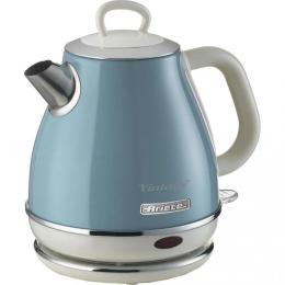 Електрочайник Ariete 2868 Blue 00C286805AR0