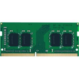 Оперативна память GoodRam 32 GB SO-DIMM DDR4 2666 MHz (GR2666S464L19/32G)