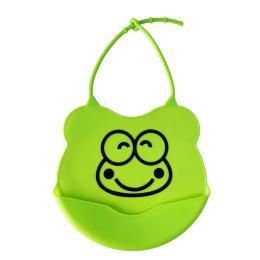 Слинявчик Mega Zayka Міні MGZ-0604 Green