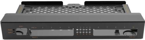 Кріплення для точки доступу Mikrotik ACC WALL MOUNT KIT WMK4011 Black