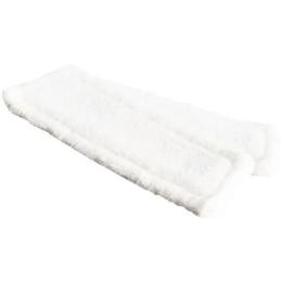 Серветки для прибирання Electrolux EBMC 01 White для склоочисників