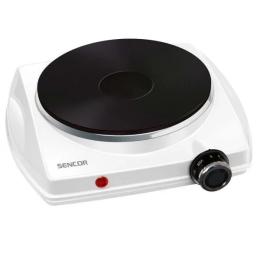Настільна плита Sencor SCP1503WH-EUE4 White