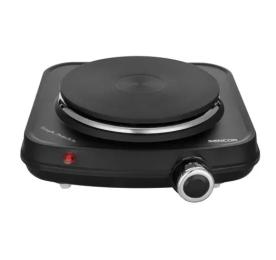 Настільна плита Sencor SCP1504BK-EUE4 Black