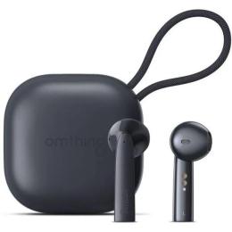 Бездротові навушники Omthing Airfree Pods TWS Black (EO005)