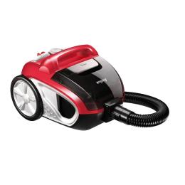 Пилосос AMICA Bagio Eco VM3044 безмішковий