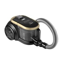 Пилосос AMICA Akman VM 4013 Black
