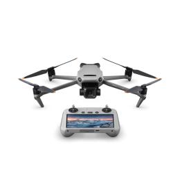 Квадрокоптер (дрон) DJI Mavic 3 Classic with RC Remote (CP.MA.00000554.01)