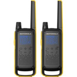 Рація Motorola Solutions T475 Extreme Radio 2 Pack (PMUE5650A)