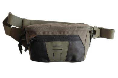 Тактична сумка Vik-Tailor Covert Range Ranger Green (91008201)