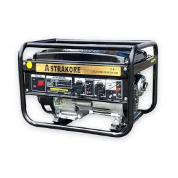 Генератор Voltronic AST9900DC Black