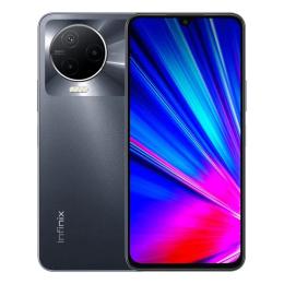 Смартфон Infinix Note 12 2023 (X676C) 8/128Gb NFC Volcanic Gray