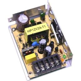 Блок живлення GreenVision GV-SPS-C 12V2A-L (24W)