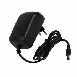 Блок живлення GreenVision GV-SAS-C Black 12V2A 24W