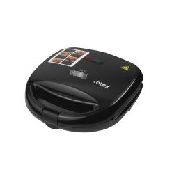 Мультимейкер Rotex RSM222-B Black