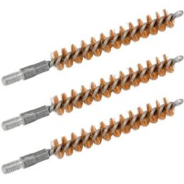 Набір бронзових йоржиківBore Techдля карабінів калібру .308Win3 шт.різьблення 8/32 M Bronze (BTBR-30-003)