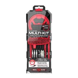 Прилад для чищення зброї Real Avid Gun Boss Multi-Kit  - .22CAL (AVGBMK22)