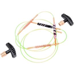 Набір для чищення MEGAline 902/PC2I07 7.62 мм протяжка