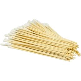 Набір паличок Bore Tech BTUC-100-01 для чищення 100шт/уп