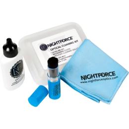 Очищувач для оптики Nightforce Optical Cleaning Kit