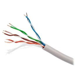 Вита пара Cablexpert UPC-6004SE-SOL/100