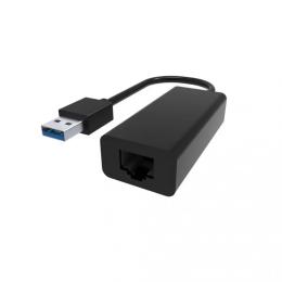 Перехідник Viewcon USB3.0 to Gigabit Ethernet (VE874)