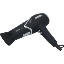 Фен First FA-5654-4 Black