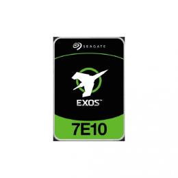 Жорсткий диск внутрішній HDD Seagate Exos 7E10 8 TB (ST8000NM017B)