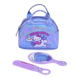 Сумка Sbabam Hello Kitty Маленька Модниця 160/CN23-6 Purple з сюрпризом