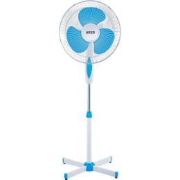 Вентилятор Mystery MSF-2446 Blue підлоговий 40вт