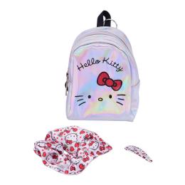 Рюкзак Sbabam Hello Kitty Маленька Модниця 160/CN23-4 White з сюрпризом