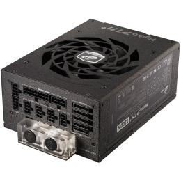 Блок живлення для ПК FSP Hydro PTM+ HPT850M 850W, 80+ Platinum
