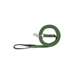 Повідець для тварини Trixie Tracking leash M 10 м 20 мм Olive