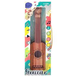 Іграшковий музичний інструмент A-Toys 8195 Brown
