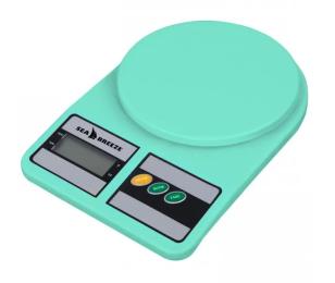 Ваги кухонні Sea Breeze SB-070