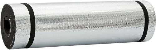 Килимок туристичний SKIF Outdoor Roller (SORM) Black