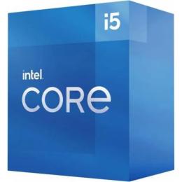 Процесор Intel Core i5-12600 (BX8071512600) RL5T IN