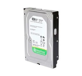 HDD диск Western Digital WD5000AUDX 500GB відновлений