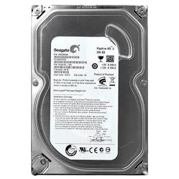 Жорсткий диск внутрішній HDD Seagate ST3320413CS 3.5 320Gb відновлений