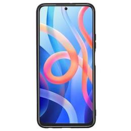 Чохол-накладка BeCover Silicone Case для Xiaomi Redmi 10 2021/10 2022 Black (708120)