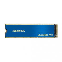 Внутрішній SSD диск ADATA LEGEND 710 1 TB (ALEG-710-1TCS)