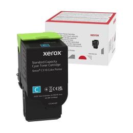 Картридж для принтера Xerox 006R04361 Cyan C310/C315 2K