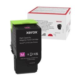 Картридж для принтера Xerox 006R04362 Magenta C310/C315 2K
