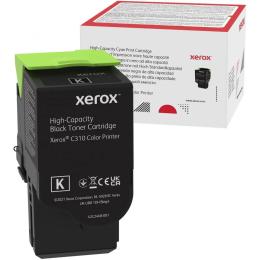 Картридж для принтера Xerox 006R04368 Black C310/C315