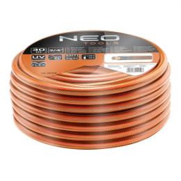 Шланг Neo Tools Economic 15-804 Orange 3/4 30 м 4 слоя