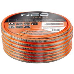 Шланг Neo Tools Professional 15-841 Orange 1/2 30 м 6 слоев