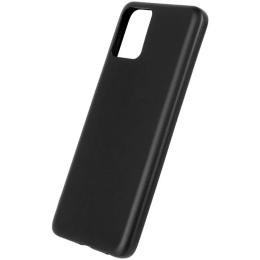 Чохол-накладка BeCover Silicone Case для Motorola Moto G32 Black (707993)